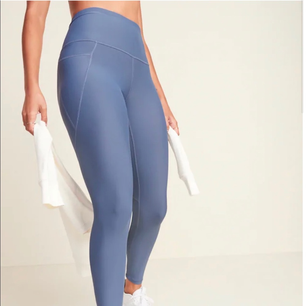 Old Navy High Waisted Legging